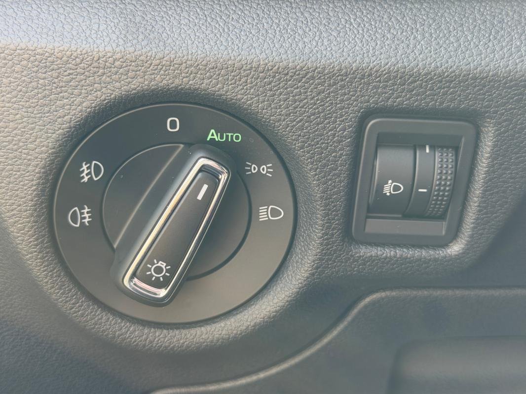 Skoda Scala - Photo 8