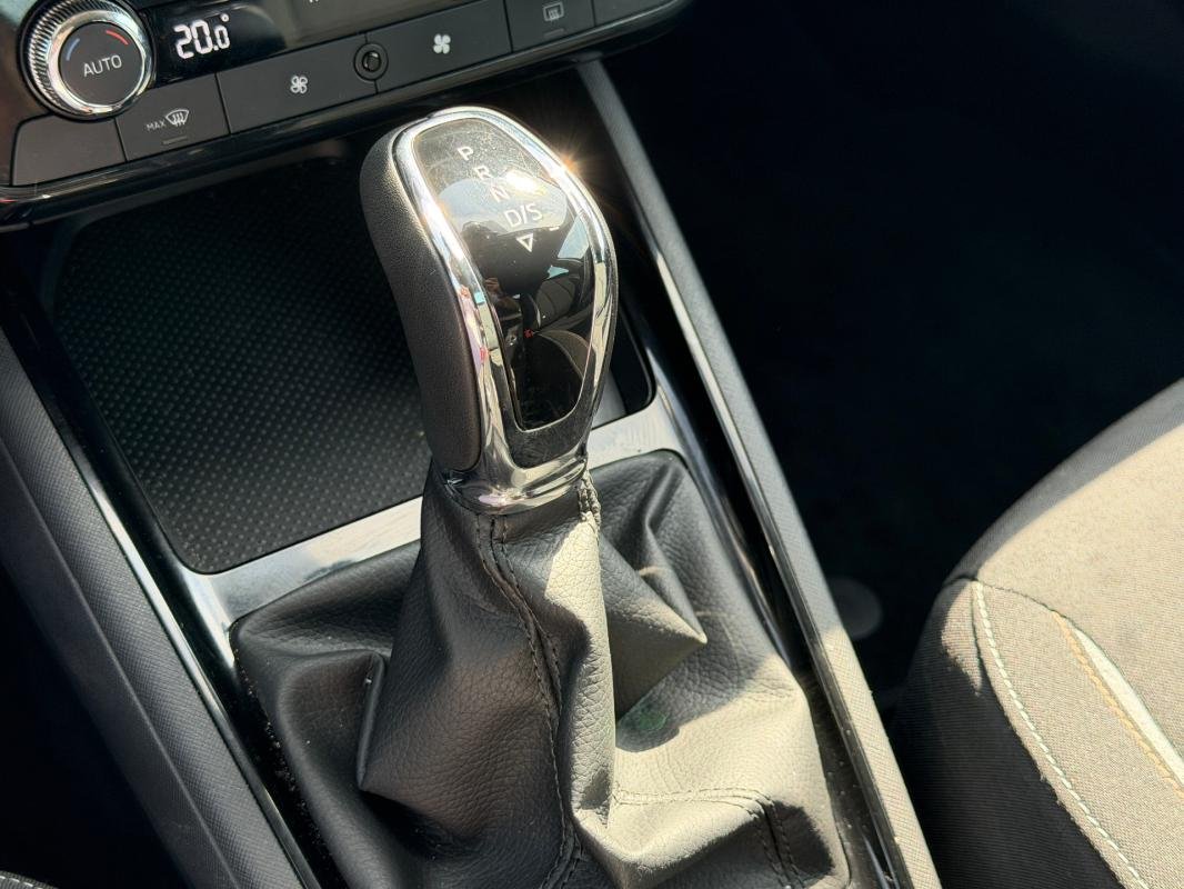 Skoda Scala - Photo 9