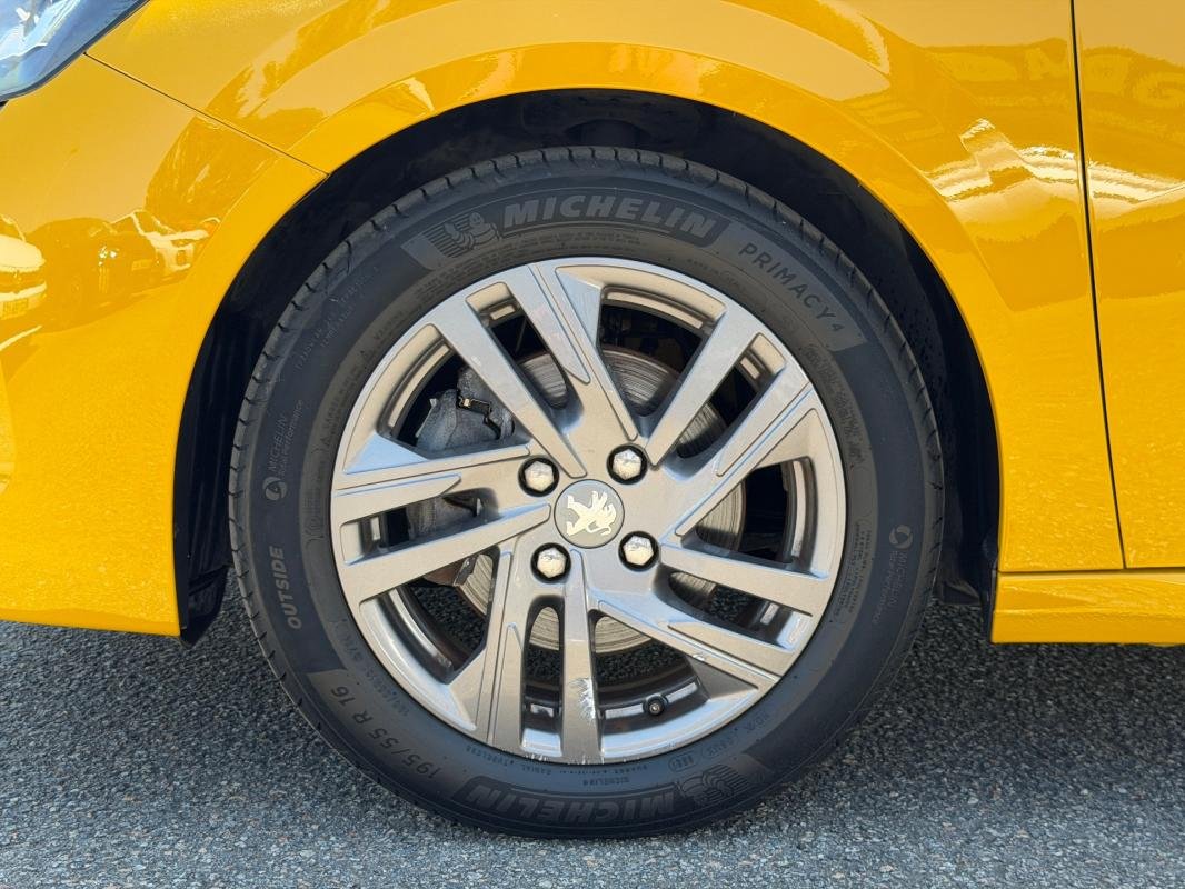 Peugeot 208 - Photo 19