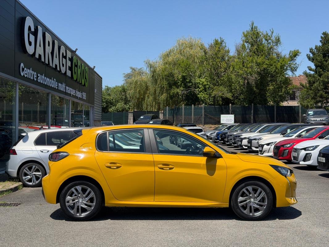 Peugeot 208 - Photo 4