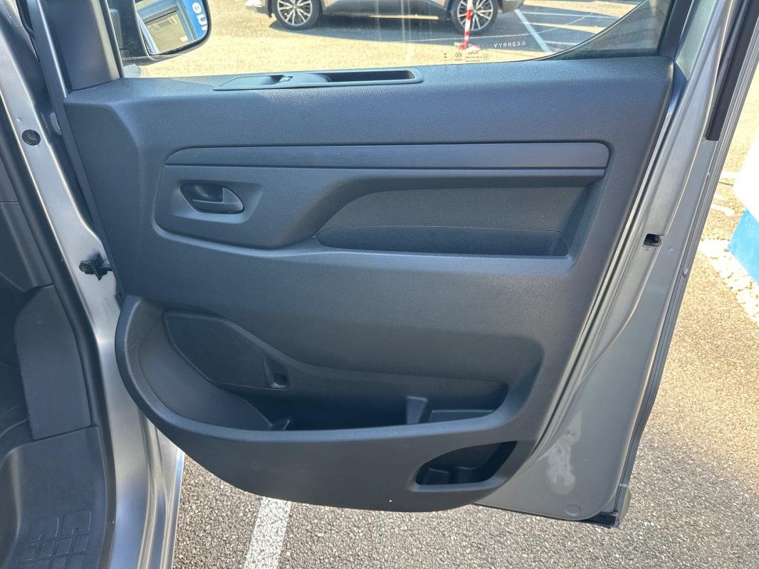 Peugeot Expert - Photo 11