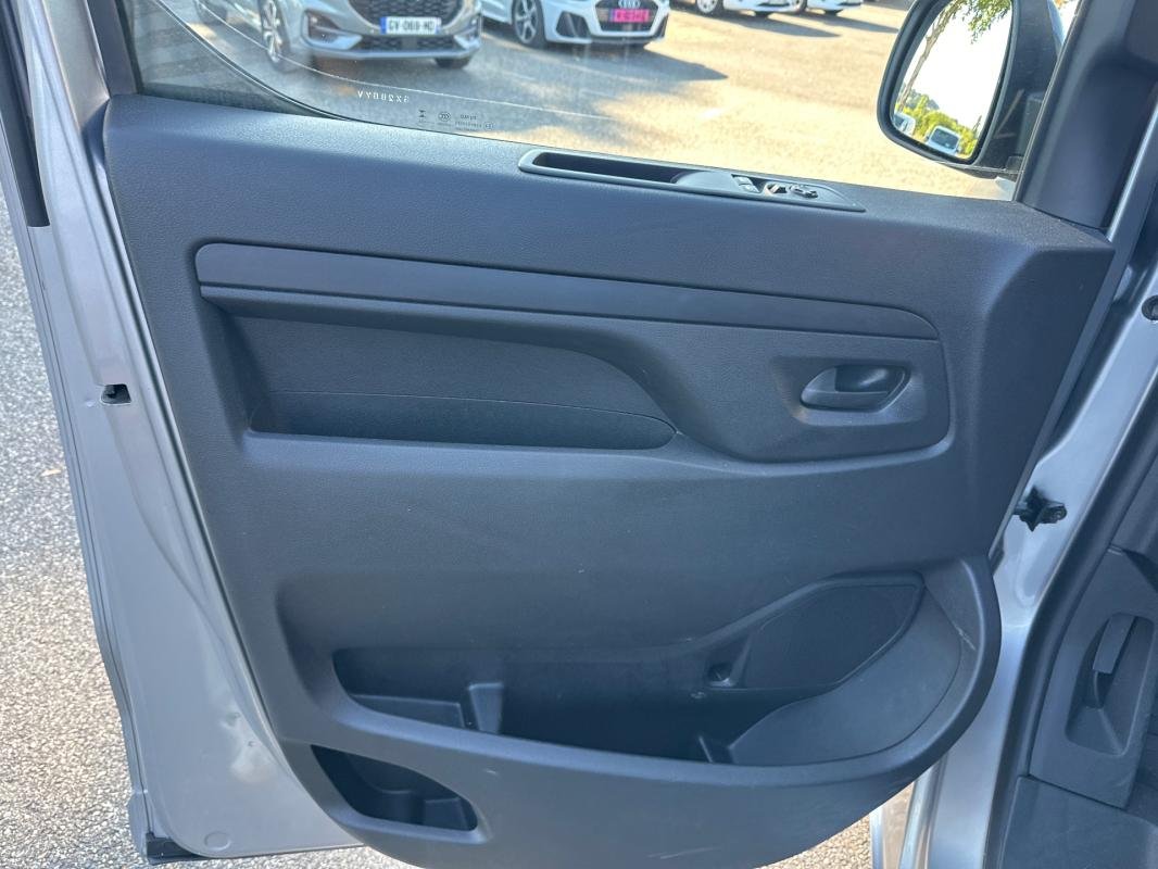 Peugeot Expert - Photo 15