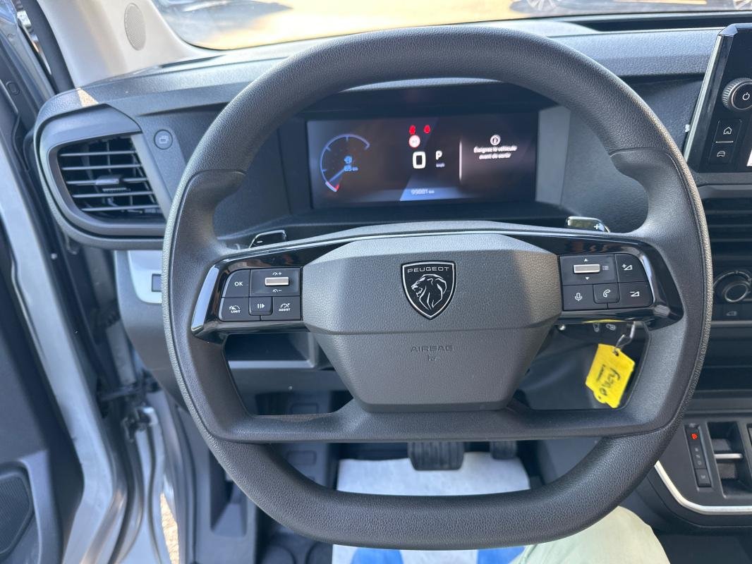 Peugeot Expert - Photo 17