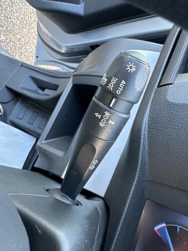 Peugeot Expert - Photo 20