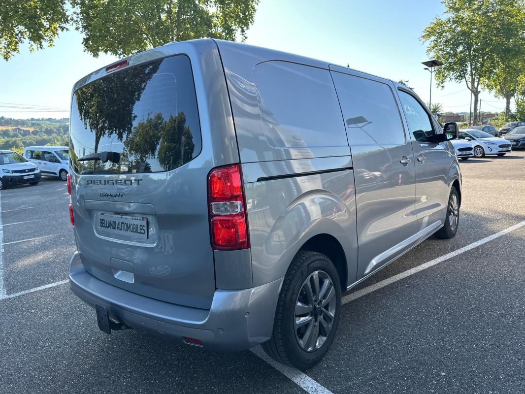 Peugeot Expert - Photo 4
