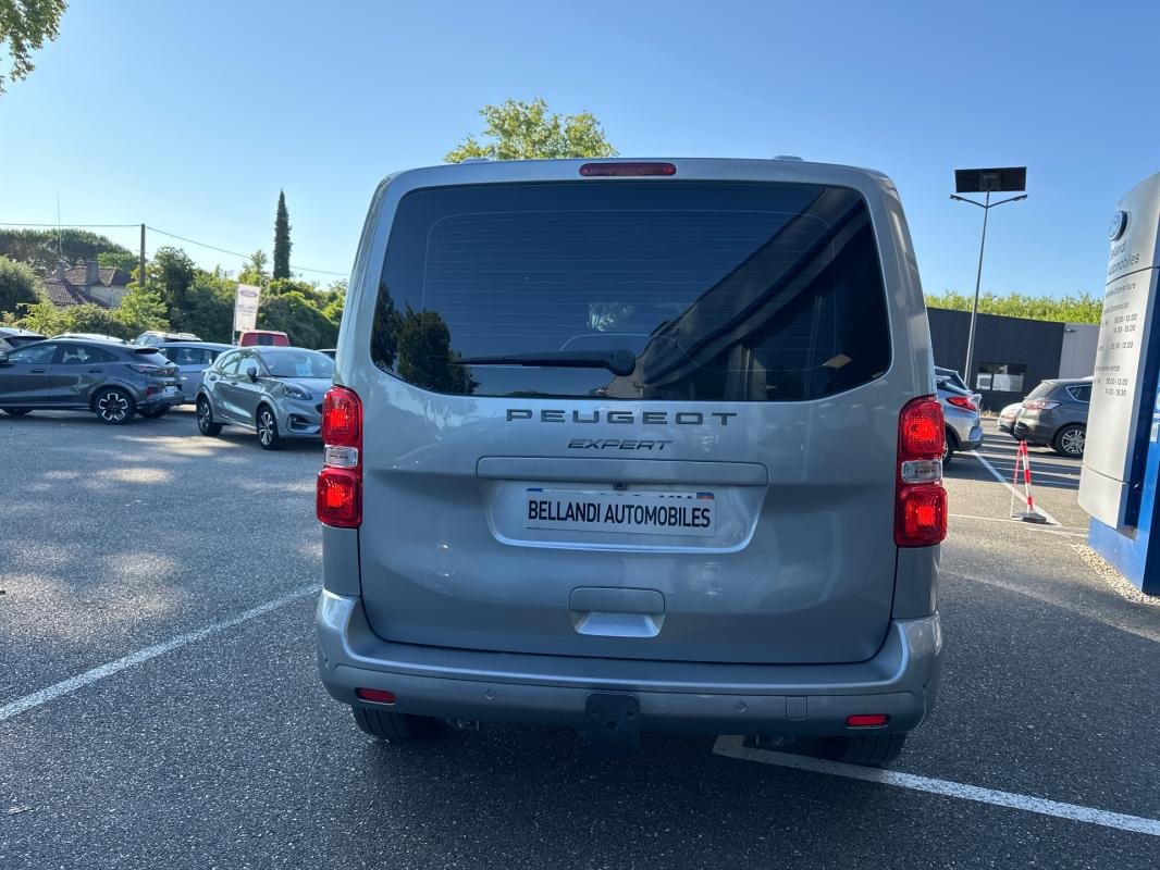 Peugeot Expert - Photo 5