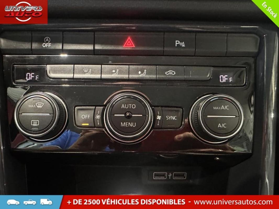 Volkswagen T-Roc - Photo 17