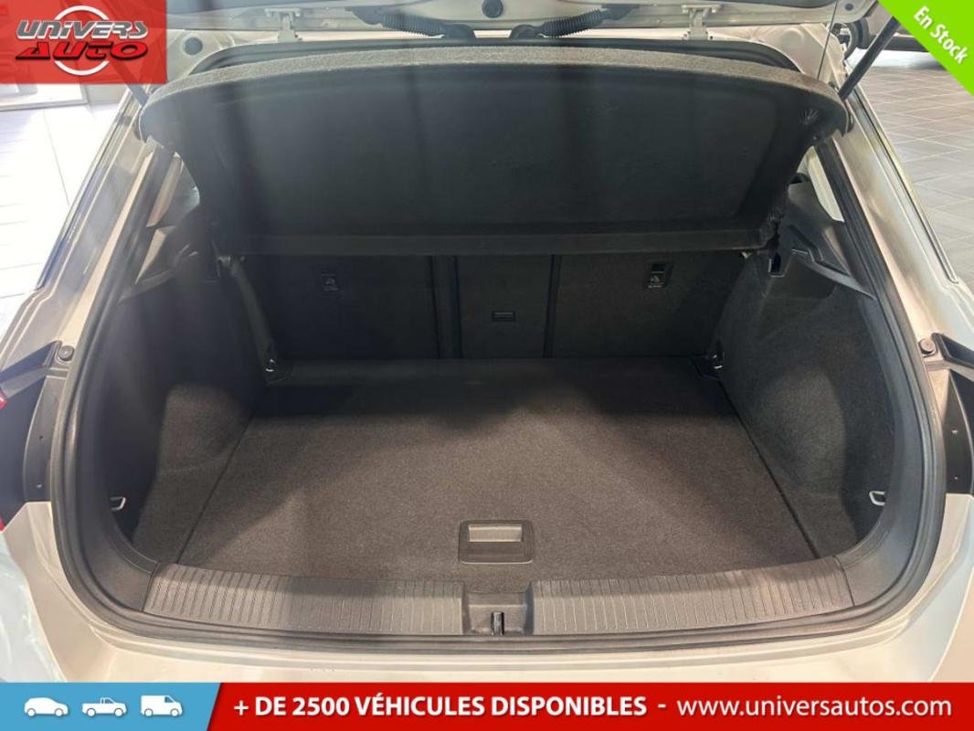 Volkswagen T-Roc - Photo 23