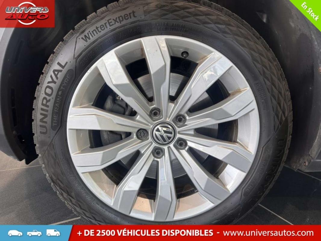 Volkswagen T-Roc - Photo 24