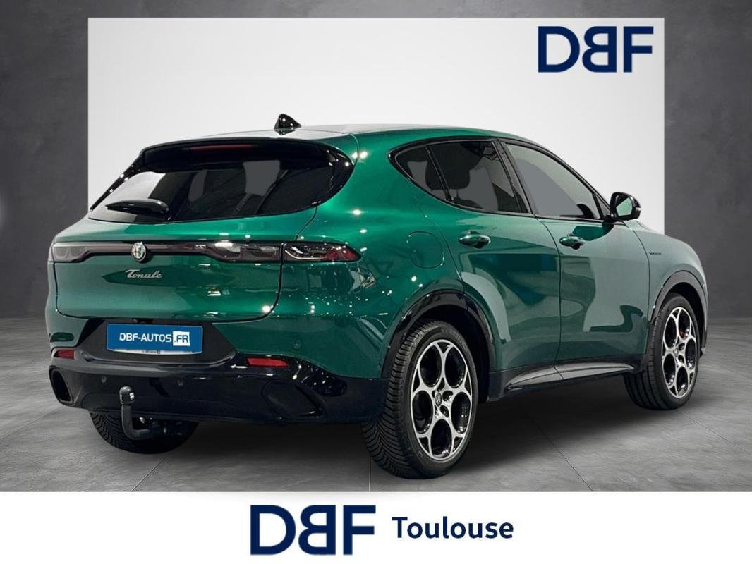 Alfa Romeo Tonale - Photo 5