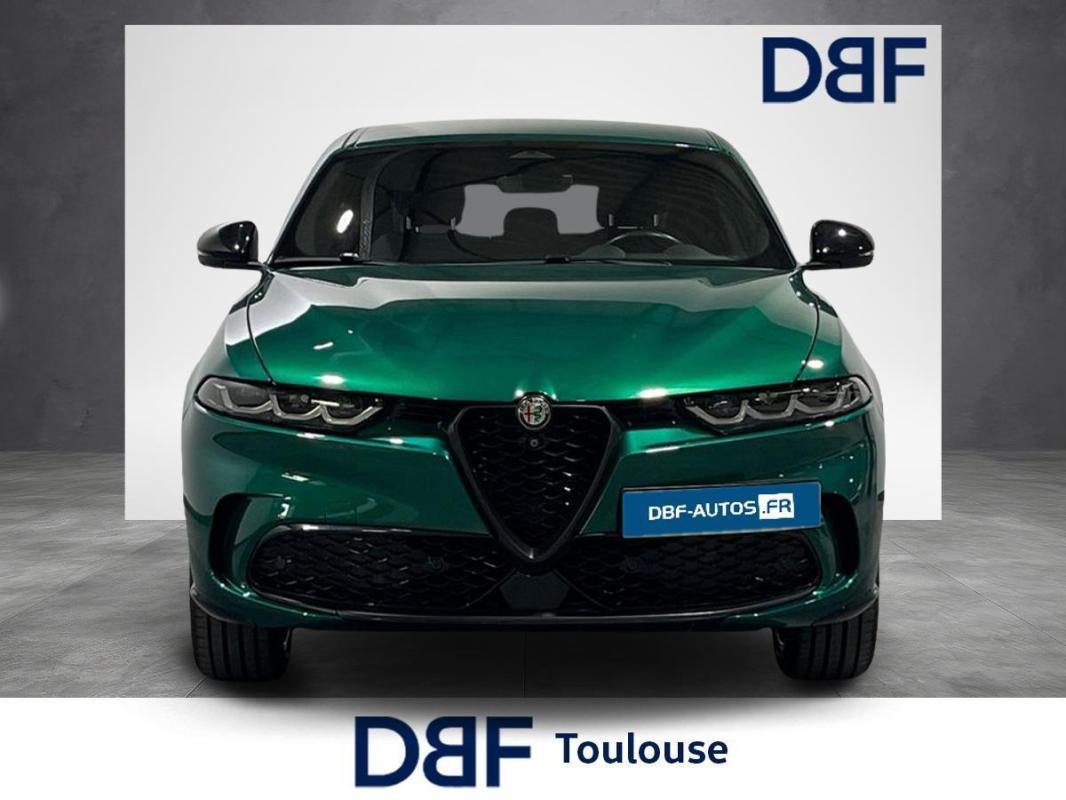 Alfa Romeo Tonale - Photo 7