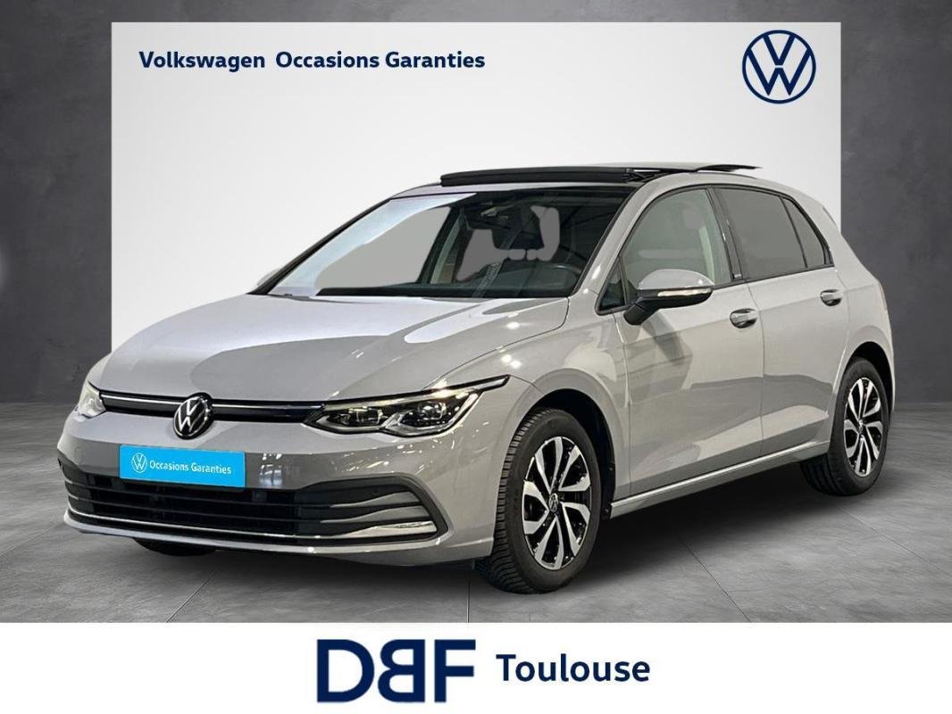 Volkswagen Golf - Photo 1