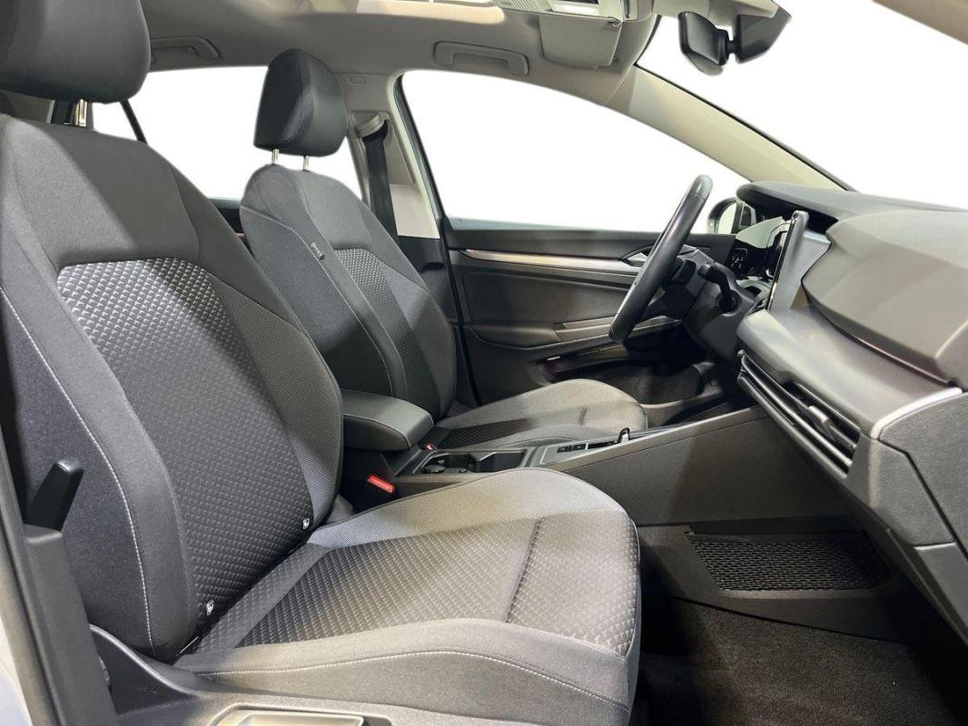 Volkswagen Golf - Photo 13
