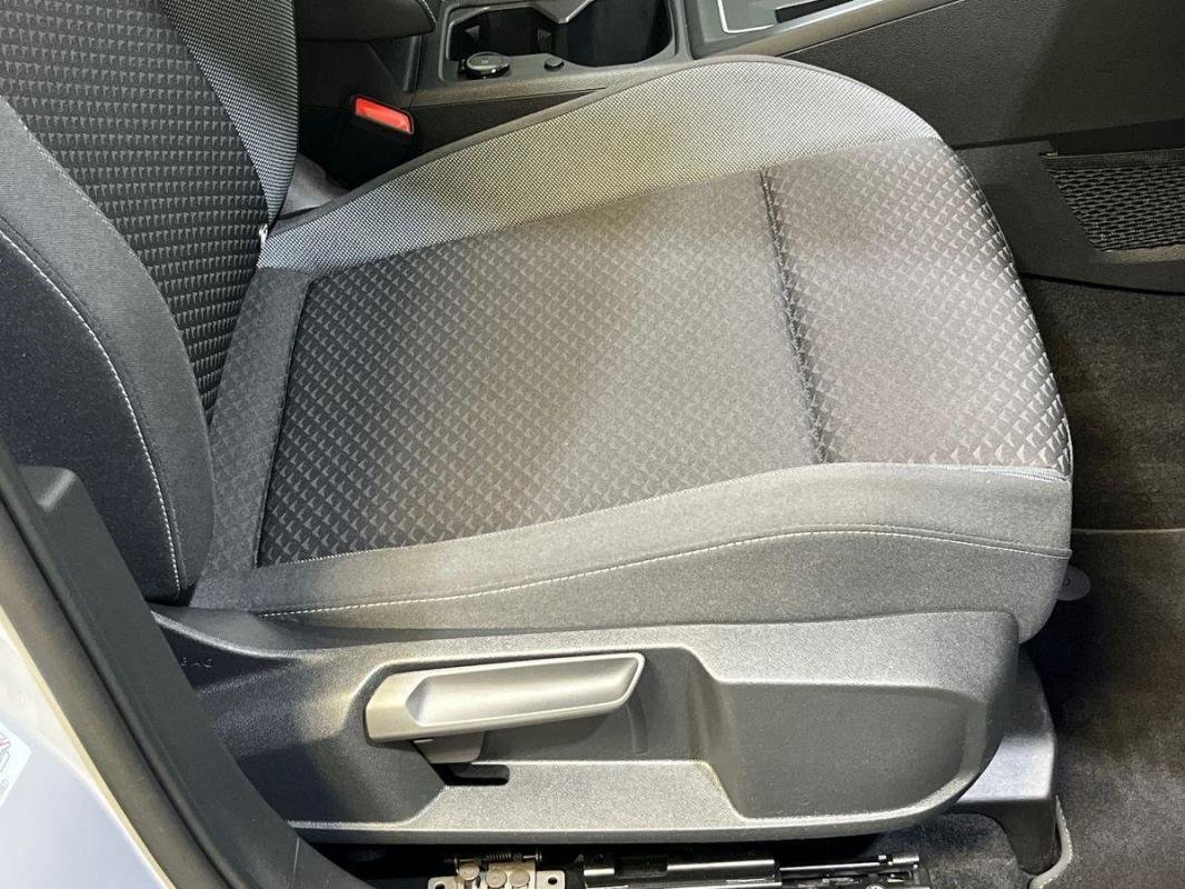 Volkswagen Golf - Photo 14