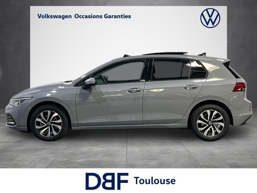 Volkswagen Golf - Photo 2