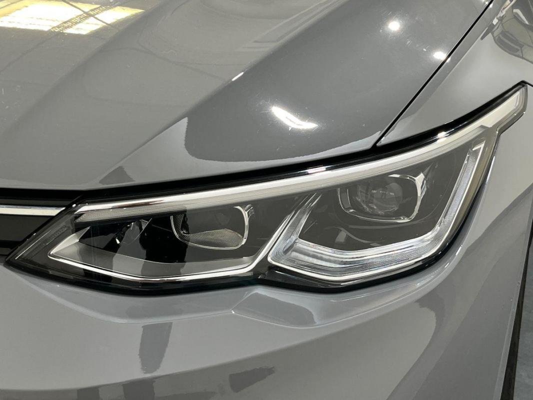 Volkswagen Golf - Photo 26