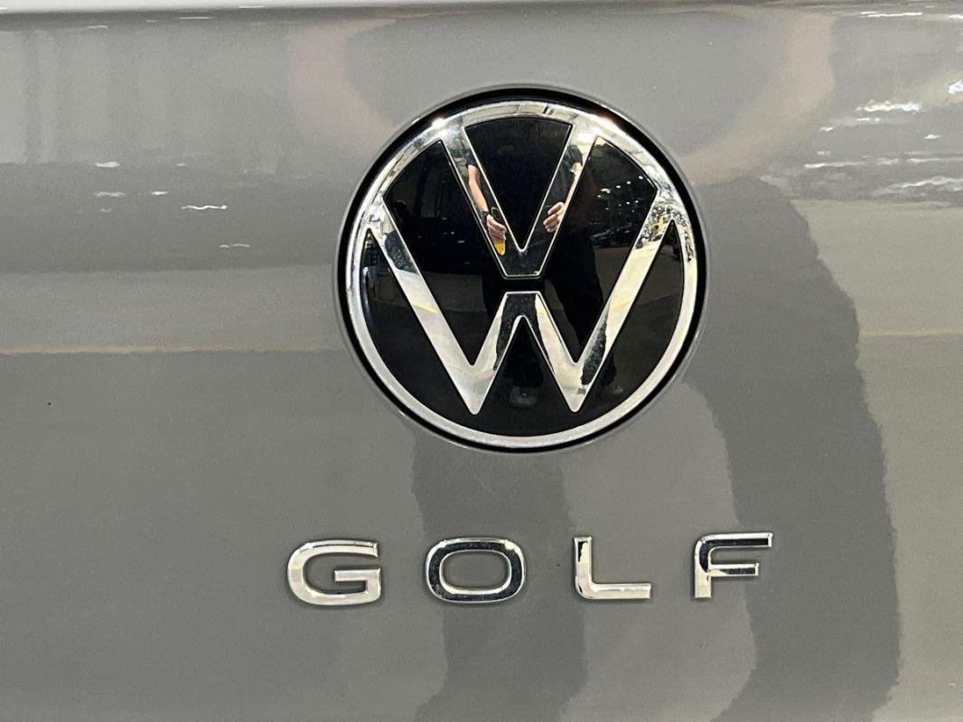 Volkswagen Golf - Photo 27