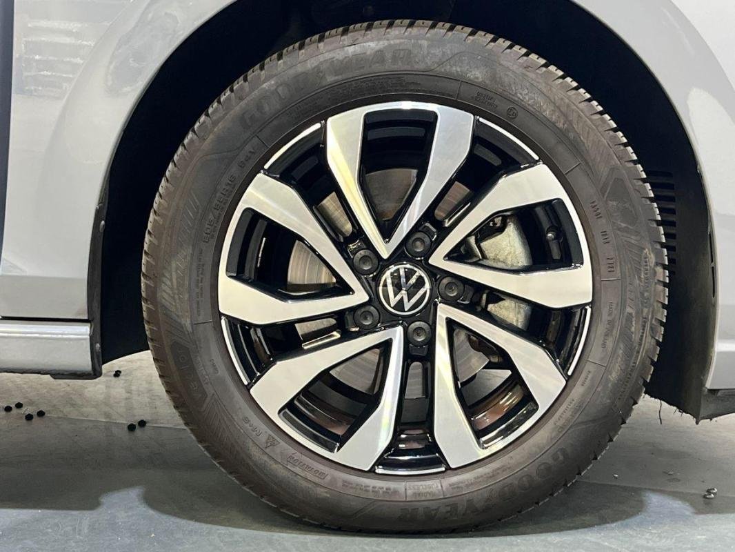 Volkswagen Golf - Photo 29