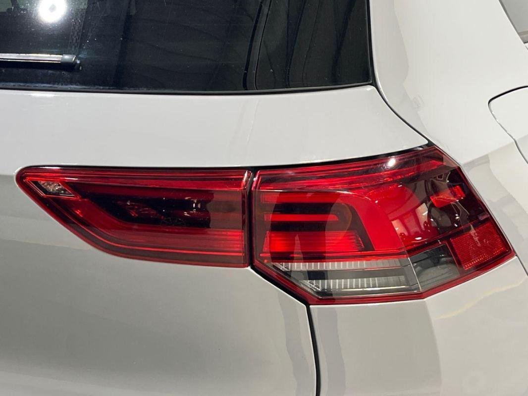 Volkswagen Golf - Photo 30