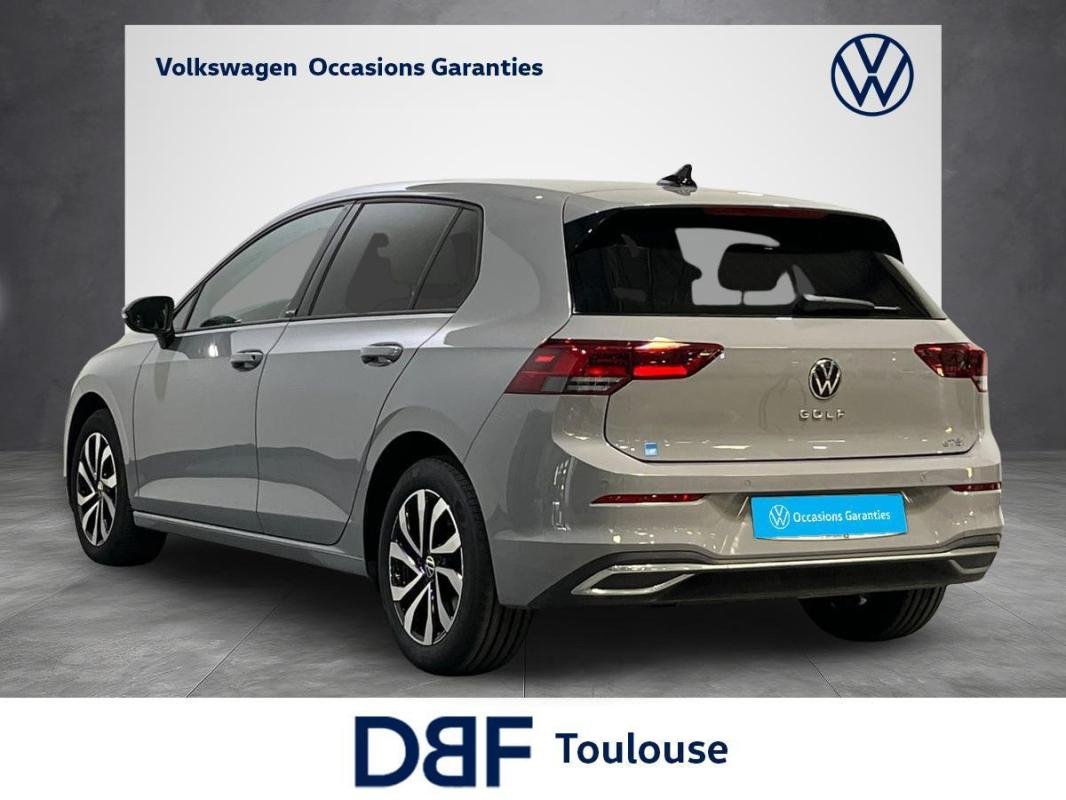 Volkswagen Golf - Photo 3