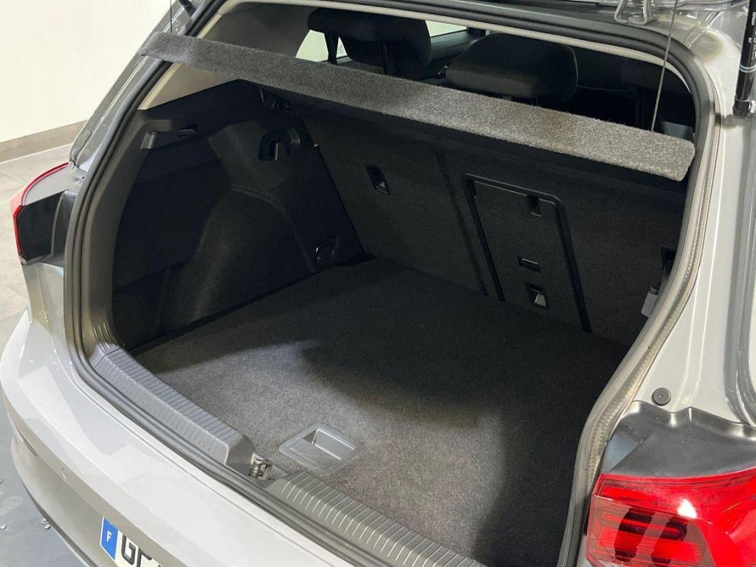 Volkswagen Golf - Photo 32