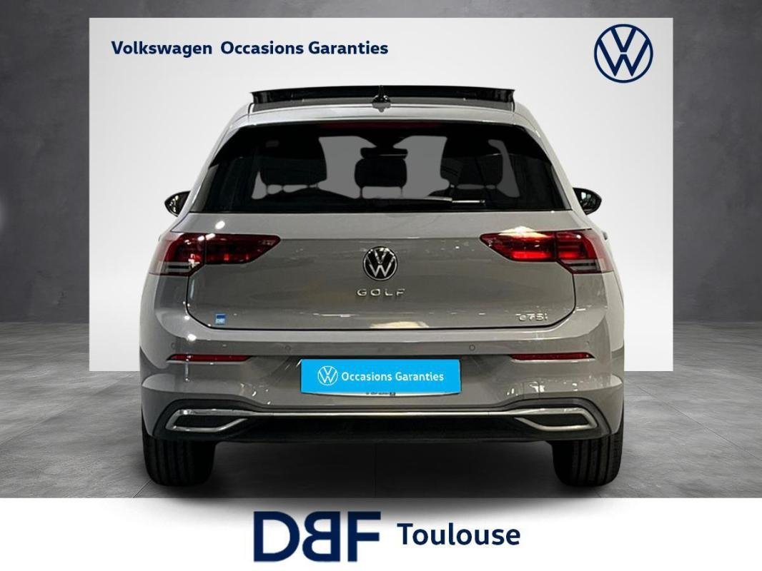 Volkswagen Golf - Photo 4
