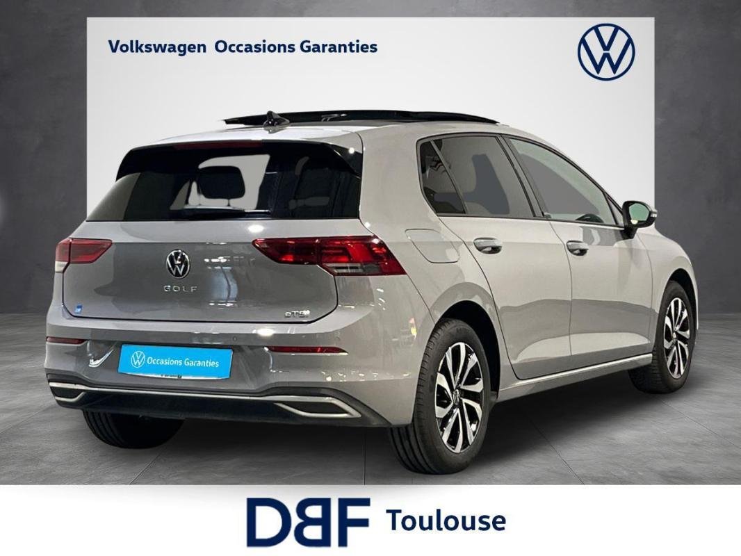 Volkswagen Golf - Photo 5