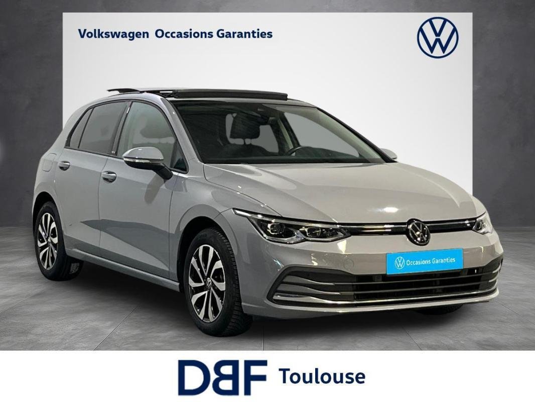 Volkswagen Golf - Photo 6