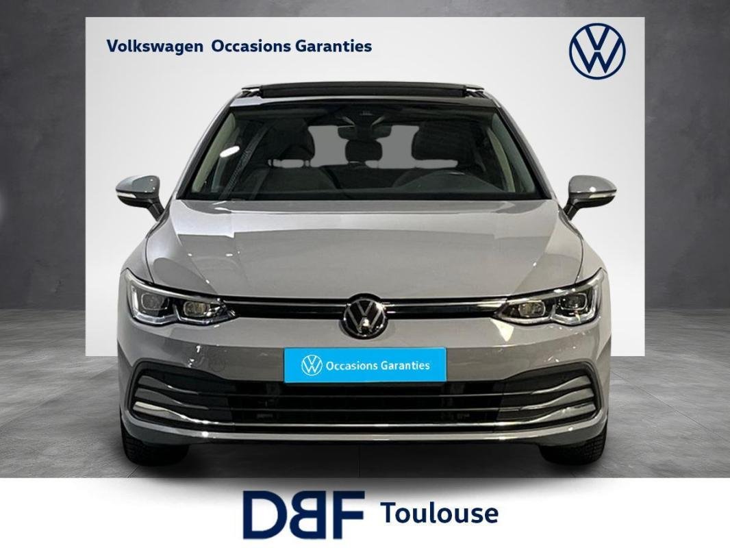 Volkswagen Golf - Photo 7