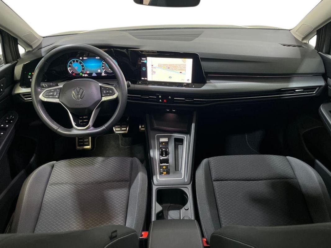 Volkswagen Golf - Photo 8