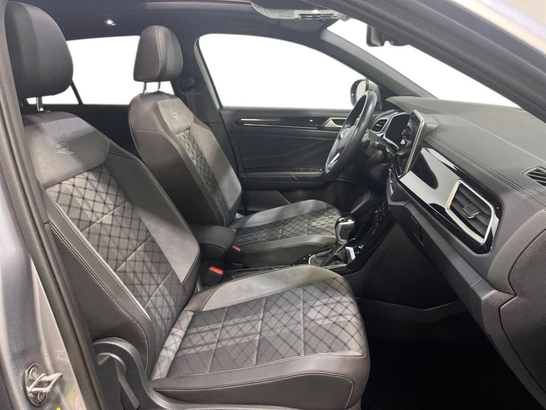 Volkswagen T-Roc - Photo 13