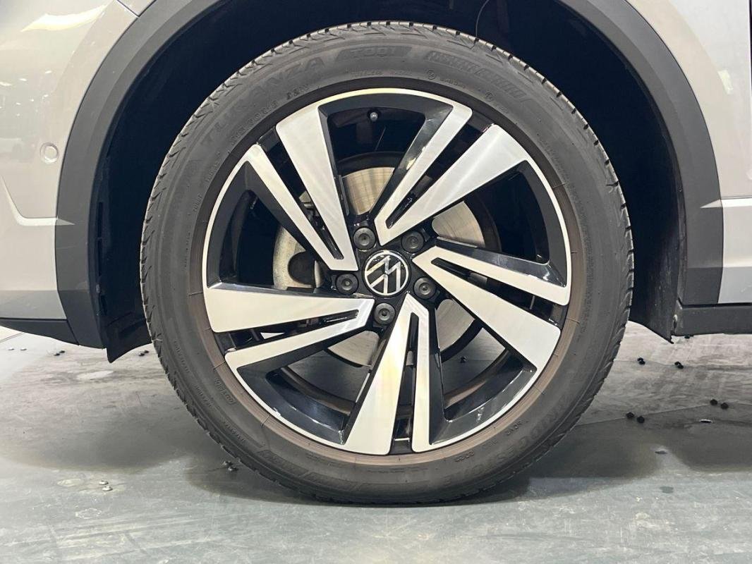 Volkswagen T-Roc - Photo 28
