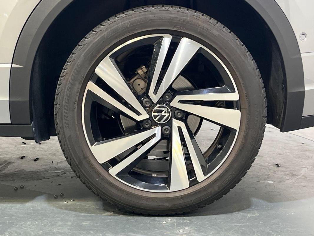 Volkswagen T-Roc - Photo 29
