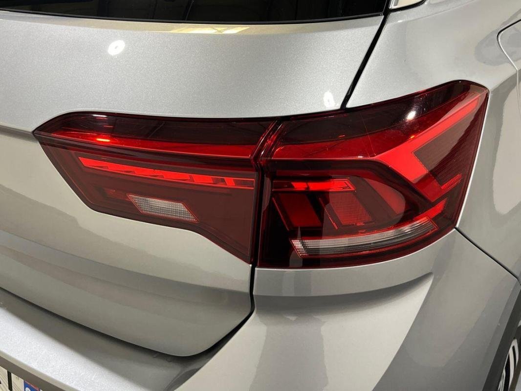 Volkswagen T-Roc - Photo 30