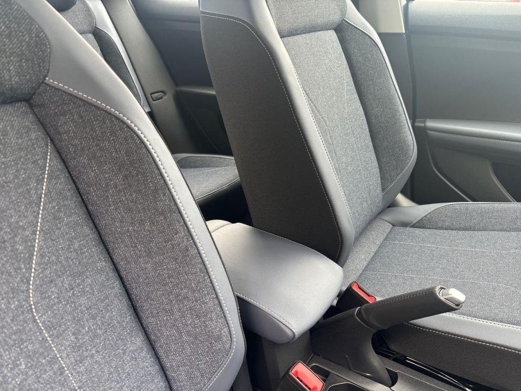 Volkswagen T-Cross - Photo 12