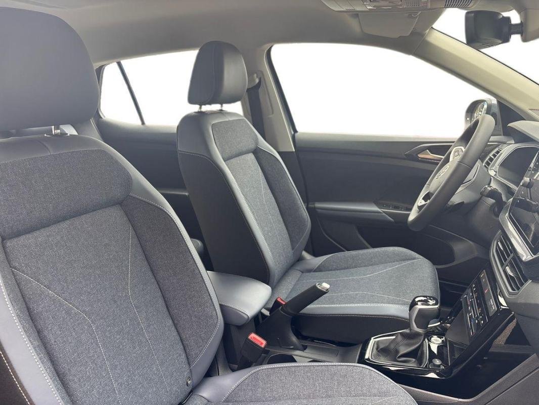 Volkswagen T-Cross - Photo 13