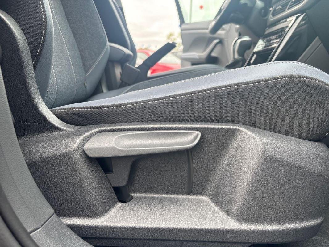 Volkswagen T-Cross - Photo 14
