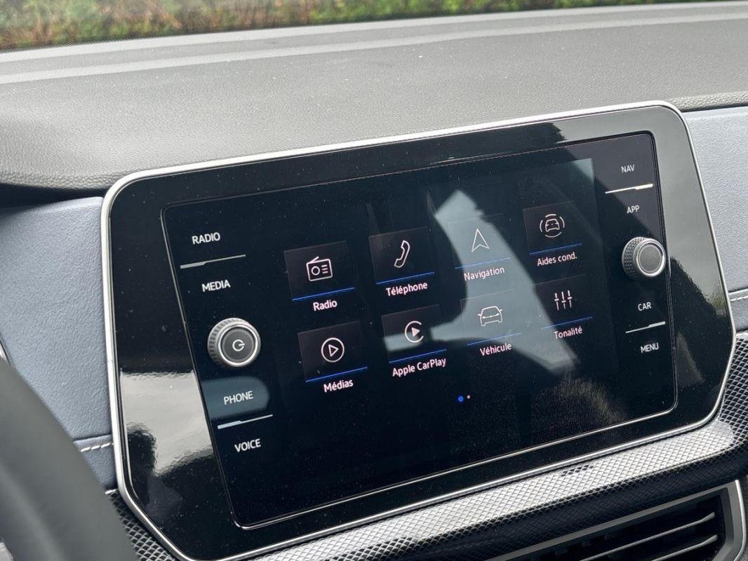 Volkswagen T-Cross - Photo 16