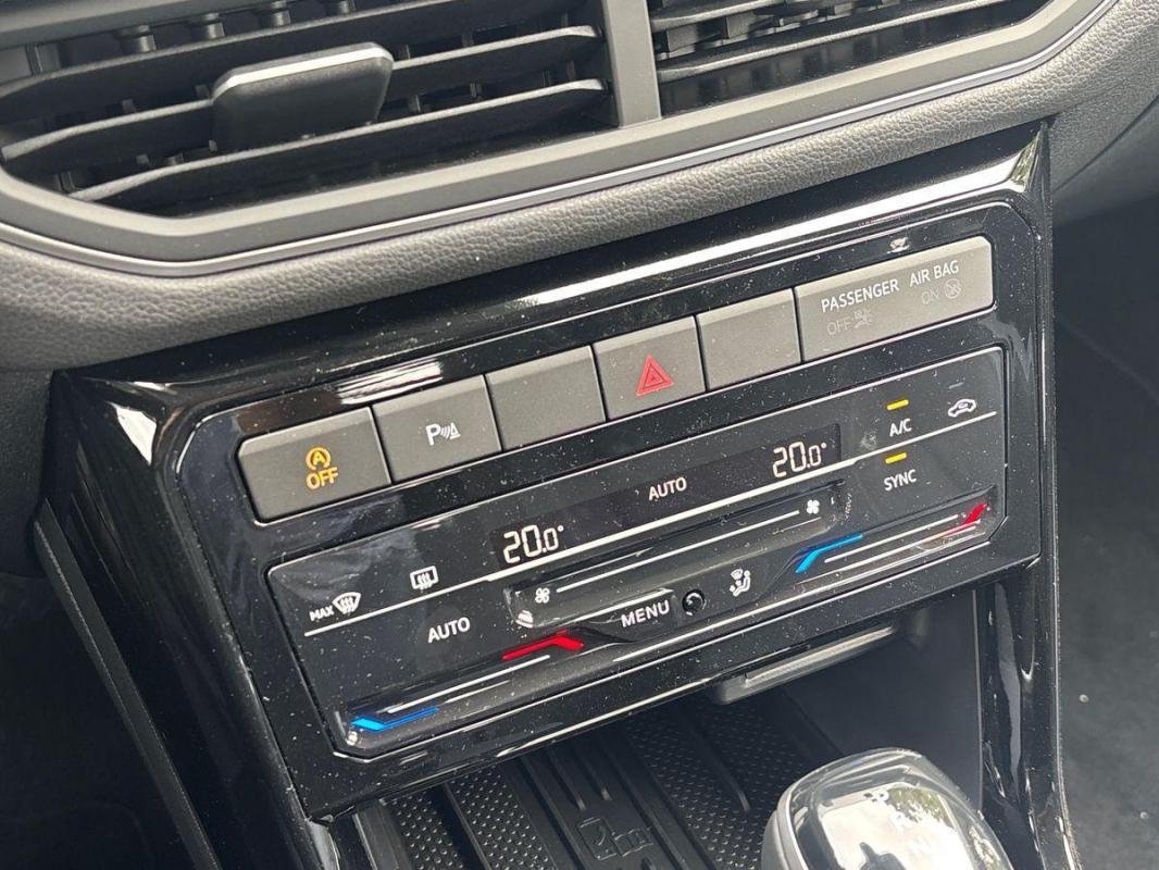 Volkswagen T-Cross - Photo 19