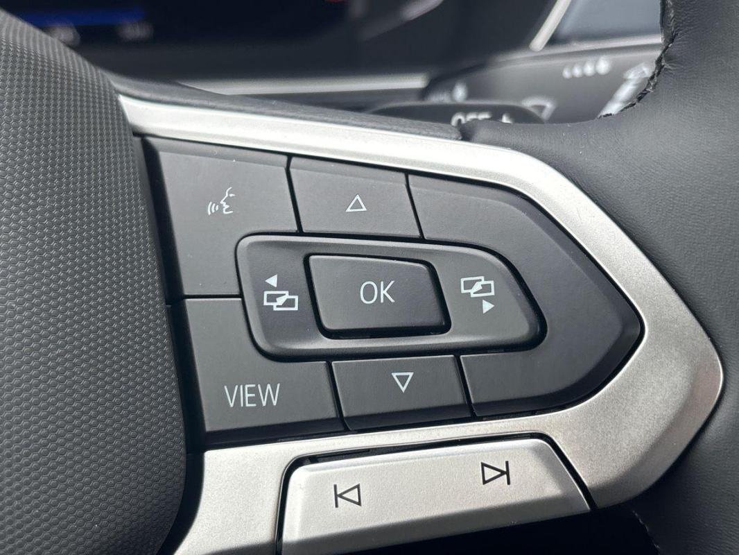 Volkswagen T-Cross - Photo 20