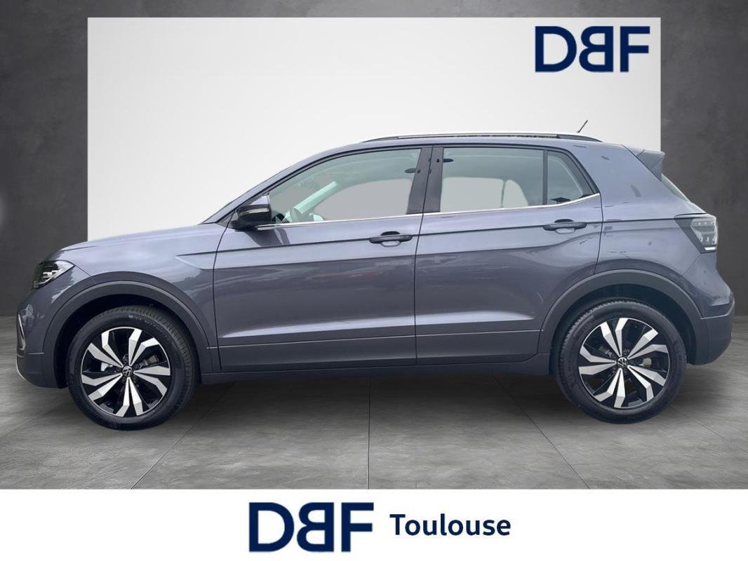 Volkswagen T-Cross - Photo 2