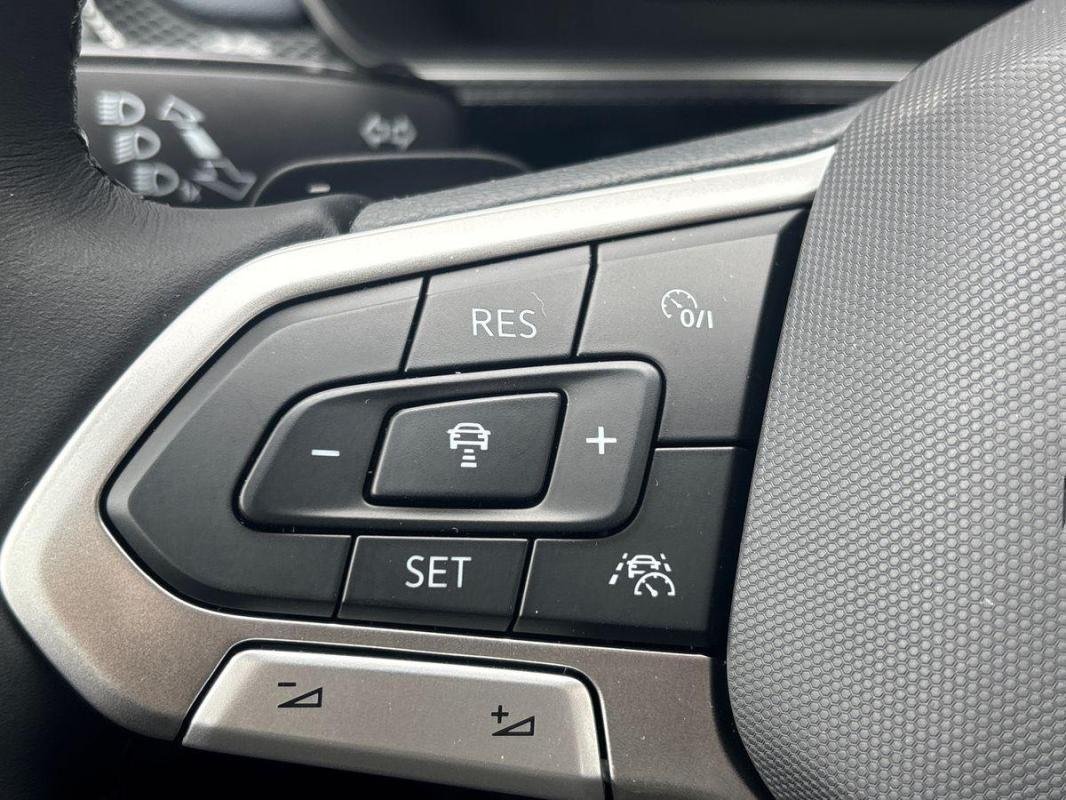 Volkswagen T-Cross - Photo 21