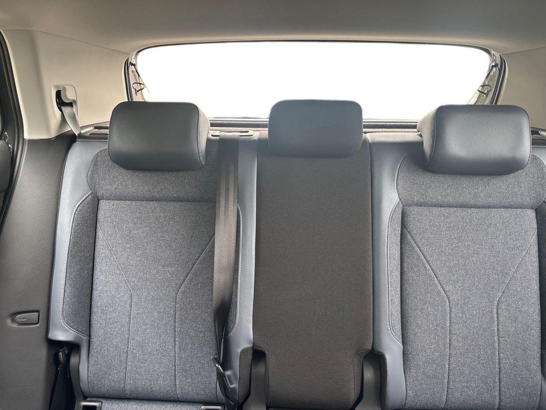 Volkswagen T-Cross - Photo 22