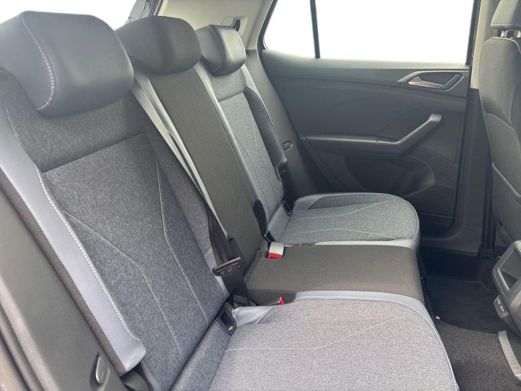 Volkswagen T-Cross - Photo 23