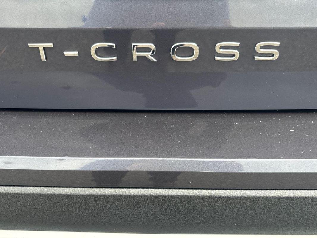 Volkswagen T-Cross - Photo 27