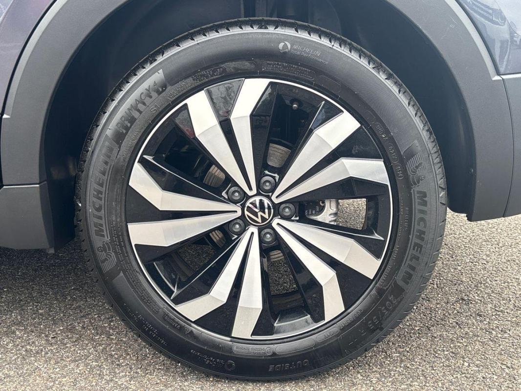 Volkswagen T-Cross - Photo 28