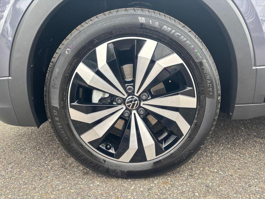 Volkswagen T-Cross - Photo 29