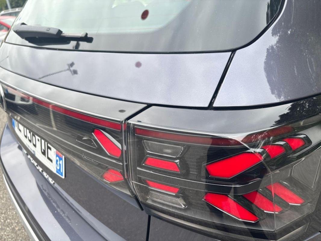 Volkswagen T-Cross - Photo 30