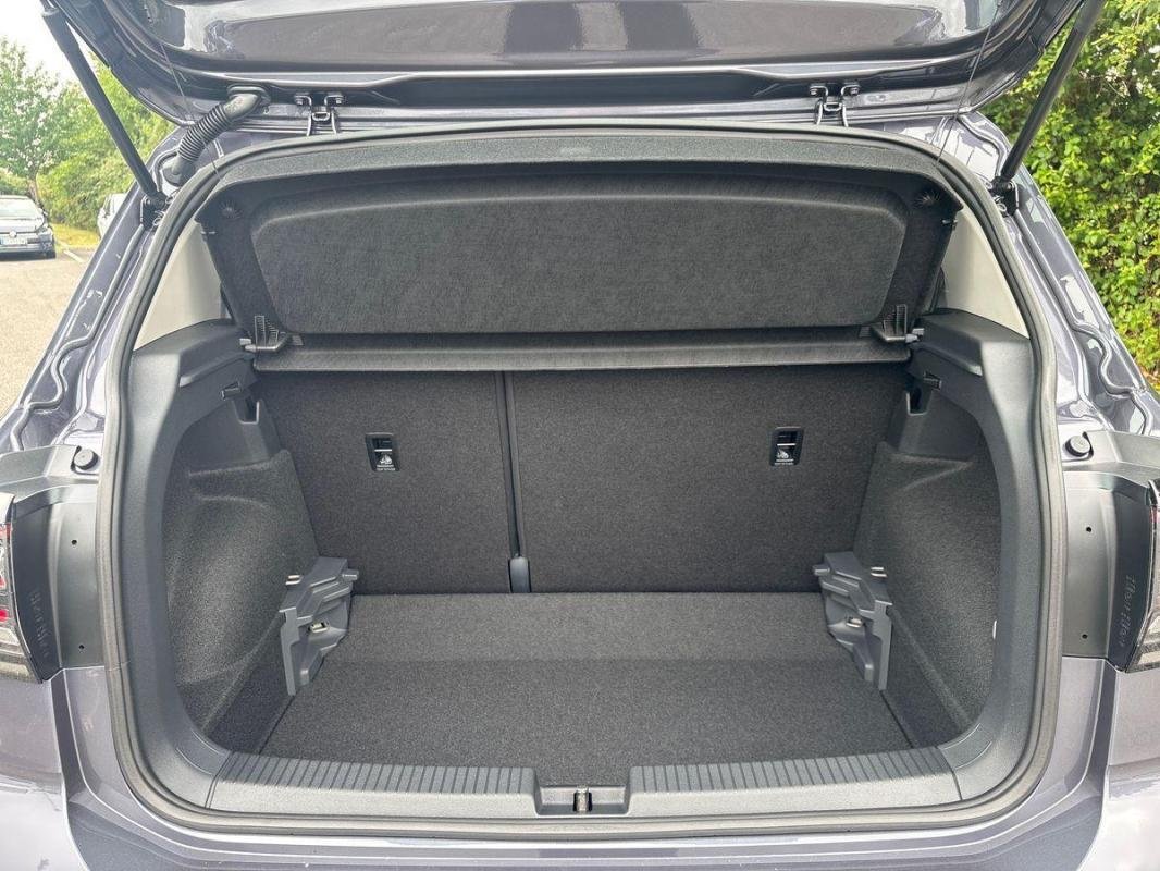 Volkswagen T-Cross - Photo 31