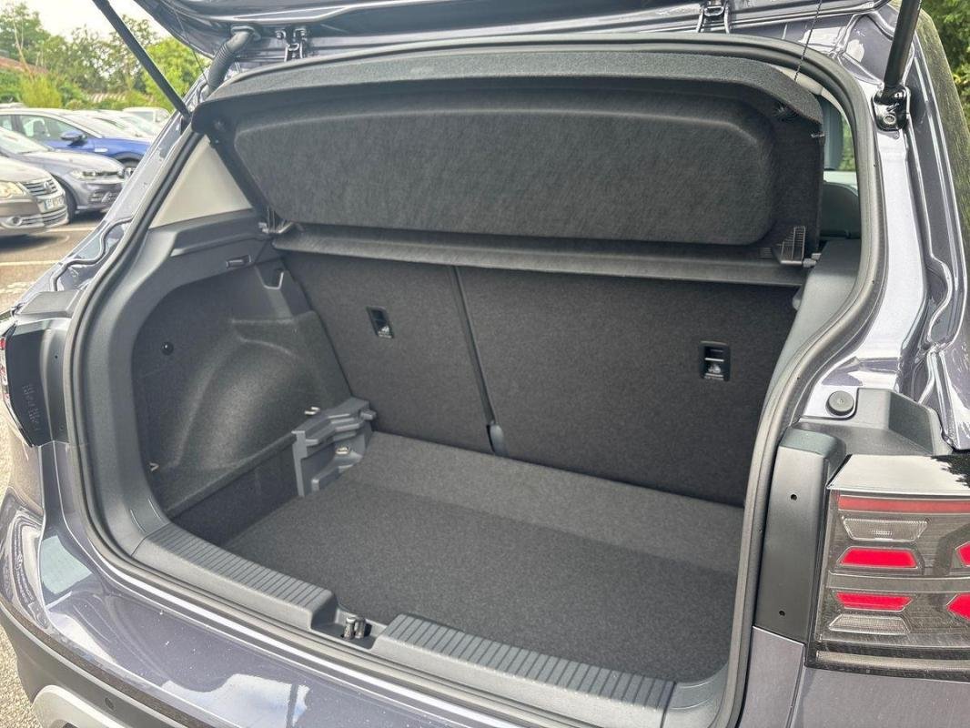 Volkswagen T-Cross - Photo 32